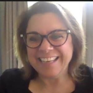 Meet your Posher, Vicki